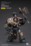 JOYTOY Warhammer The Horus Heresy 1:18 Space Wolves Varagyr Wolf Guard Squad