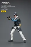 JOYTOY 1: 18 Battle for the Stars Army Builder Promotion Pack
