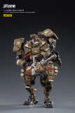 JOYTOY JT1019 1:18 X-HH02 Hurricane-Heavy Firepower Dual Mode Mecha ( Sand )