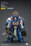 JOYTOY JT9916 Warhammer 40k 1: 18 Ultramarines Terminator Captain Severus Agemman