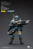 JOYTOY Warhammer 40k 1: 18 Astra Militarum Tempestus Scions Squad 55th Kappic Eagles