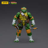 JOYTOY Teenage Mutant Ninja Turtles TMNT