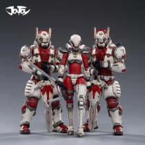 JOYTOY JT0739 1:18 Saluk-White flame Legion