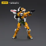 JOYTOY Infinity - Corvus Belli Yu Jing Tiger Soldiers