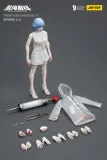 JOYTOY 1:12 FRONTLINE CHAOS Dark Doctor and Mad Nurse