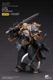 JOYTOY JT6137 Warhammer The Horus Heresy 1:18 Space Wolves Leman Russ Primarch of the VIth Legion