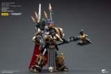 JOYTOY JT6489 Warhammer 40k 1: 18 Chaos Space Marines Black Legion Chaos Lord in Terminator Armour