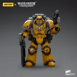 JOYTOY Warhammer The Horus Heresy 1:18 Imperial Fists Legion MkIII