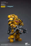 JOYTOY Warhammer 40k 1: 18 Imperial Fists