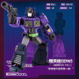 BLOKS 71102 Transformers Galaxy Version Episode 2