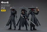 JOYTOY JT5659 1:18 Dark Source-Jiang Hu Ghost Gate Assassin