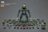 JOYTOY JT6229 1:25 God of War 86-II 04 Heavy Firepower Defense Mech