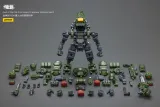 JOYTOY JT6229 1:25 God of War 86-II 04 Heavy Firepower Defense Mech