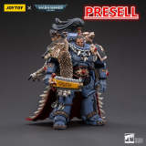 JOYTOY JT2931 Warhammer 40k 1: 18 Space Wolves Ragnar Blackmane