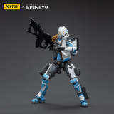 JOYTOY JT5178 5185 5192 Infinity - Corvus Belli PanOceania