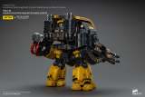 JOYTOY JT9978 Warhammer The Horus Heresy 1: 18 Imperial Fists Leviathan Dreadnought with Cyclonic Melta Lance and Storm Cannon