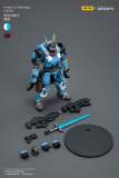 JOYTOY JT7547 Infinity - Corvus Belli Knight Of Santiago Hacker