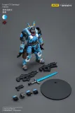 JOYTOY JT7547 Infinity - Corvus Belli Knight Of Santiago Hacker