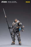 JOYTOY 1: 18 01st Legion-Steel