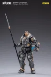 JOYTOY 1: 18 01st Legion-Steel