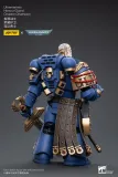 JOYTOY Warhammer 40k 1: 18 Ultramarines Honour Guard