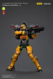 JOYTOY Infinity - Corvus Belli Yu Jing Tiger Soldiers
