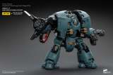 JOYTOY JT9985 Warhammer The Horus Heresy 1: 18 Sons of Horus Leviathan Dreadnought with Siege Drills