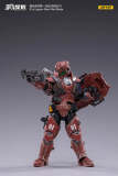 JOYTOY 1: 18 01st Legion-Steel