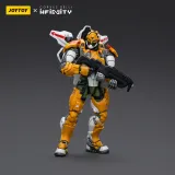 JOYTOY Infinity - Corvus Belli Yu Jing Tiger Soldiers