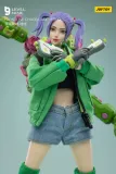 JOYTOY JT3358 1:12 FRONTLINE CHAOS CANDYFROG