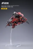 JOYTOY JT2016 1:18 Saluk Flame Dragon Cavalry Crimson