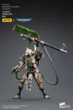 JOYTOY Warhammer 40k 1: 18 Necrons Szarekhan Dynasty