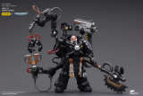 JOYTOY JT7530 Warhammer 40k 1: 18 Iron Hands lron Father Feirros