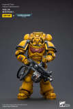 JOYTOY Warhammer 40k 1: 18 Imperial Fists