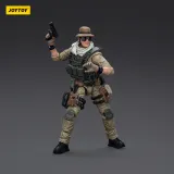 JOYTOY 1:18 U.S.Army Delta Assault