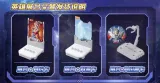 BLOKS 73111 Ultraman Galaxy Version Episode 11