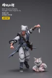 JOYTOY JT7707 1:18 Dark Source-JiangHu Zongshi Tomb Huai-En Xu
