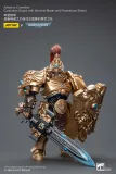 JOYTOY Warhammer 40k 1: 18 Adeptus Custodes