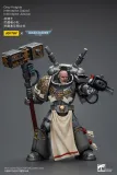 JOYTOY Warhammer 40k 1: 18 Grey Knights Interceptor Squad