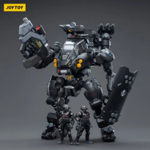 JOYTOY JT4362 1:25 Tiekui Dual Pilot Mecha