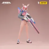 JOYTOY JT3570 1:12 FRONTLINE CHAOS RABBY