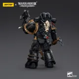 JOYTOY Warhammer The Horus Heresy 1:18 Space Wolves Deathsworn Pack