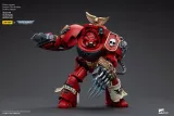 JOYTOY Warhammer 40k 1: 18 Blood Angels Assault Terminators