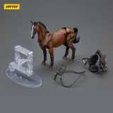 JOYTOY JT7660 7769 1:18 Dark Source-JiangHu Northern Hanland Empire Cavalry and War Horse