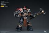 JOYTOY Warhammer The Horus Heresy 1:18 Sons of Horus Justaerin Terminator Squad