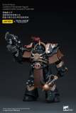 JOYTOY Warhammer The Horus Heresy 1:18 Sons of Horus Justaerin Terminator Squad