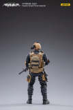 JOYTOY 1: 18 PAP Special Forces