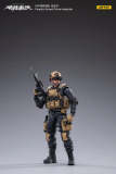 JOYTOY 1: 18 PAP Special Forces