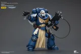 JOYTOY Warhammer 40k 1: 18 Ultramarines Sternguard Veteran Sergeant