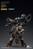 JOYTOY Warhammer 40k 1: 18 Black Legion Havocs